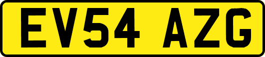 EV54AZG