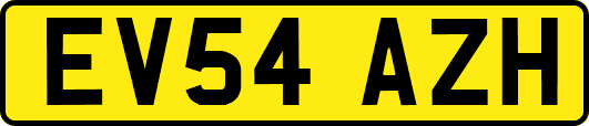 EV54AZH