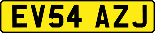 EV54AZJ