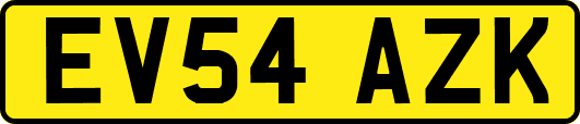 EV54AZK