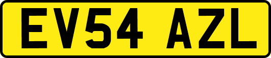 EV54AZL