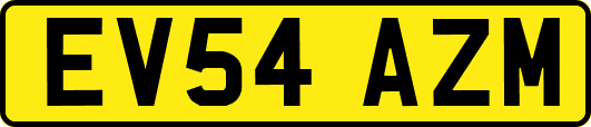 EV54AZM