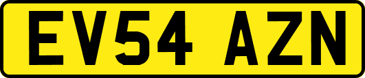 EV54AZN