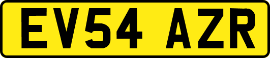 EV54AZR