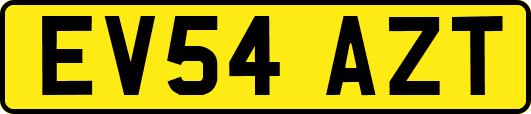 EV54AZT