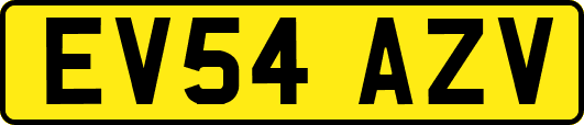 EV54AZV