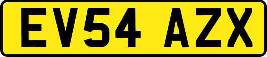 EV54AZX