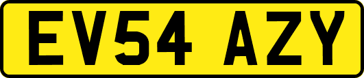 EV54AZY