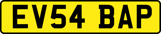 EV54BAP