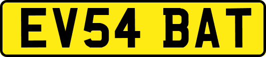 EV54BAT