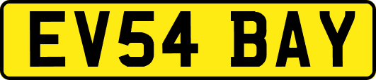 EV54BAY