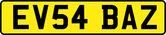 EV54BAZ