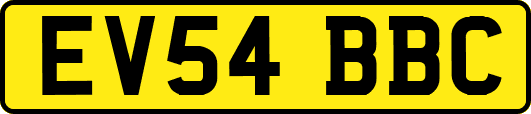 EV54BBC