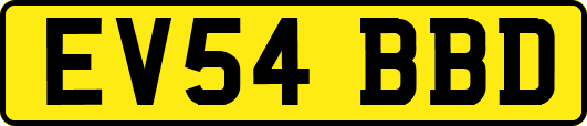 EV54BBD