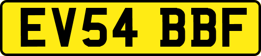 EV54BBF