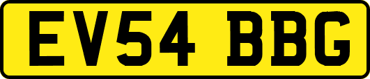 EV54BBG