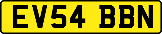 EV54BBN