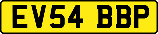 EV54BBP