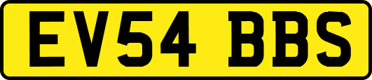 EV54BBS
