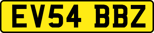 EV54BBZ