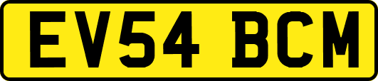 EV54BCM