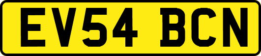 EV54BCN