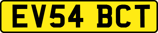 EV54BCT