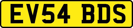 EV54BDS