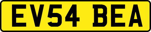 EV54BEA