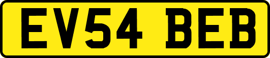 EV54BEB