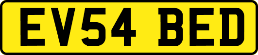 EV54BED