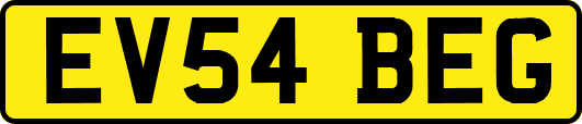 EV54BEG