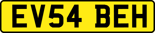 EV54BEH