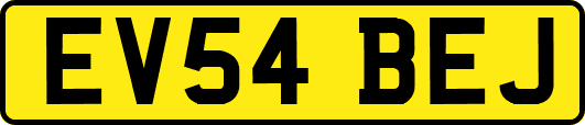 EV54BEJ