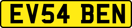 EV54BEN