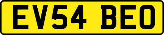 EV54BEO