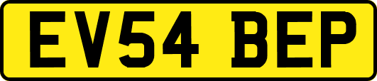 EV54BEP