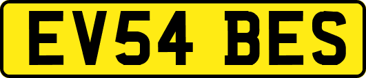 EV54BES