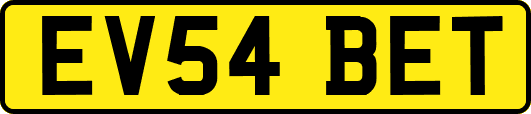 EV54BET