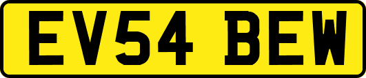 EV54BEW
