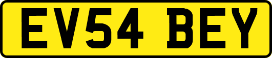 EV54BEY