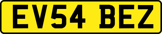 EV54BEZ