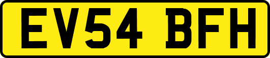 EV54BFH