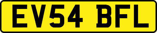 EV54BFL