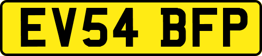 EV54BFP