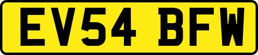 EV54BFW