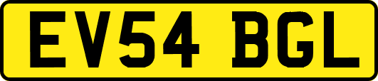 EV54BGL