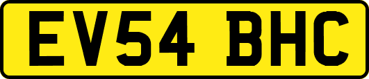 EV54BHC