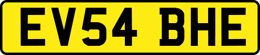 EV54BHE