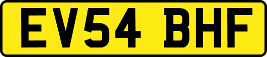 EV54BHF